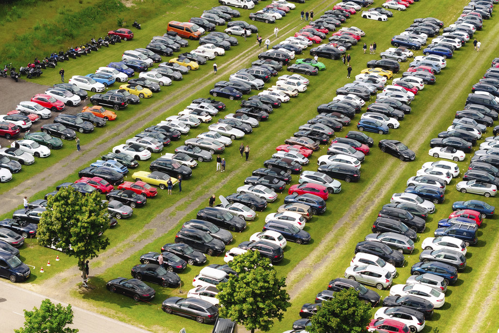 (Foto: Porsche Danmark)